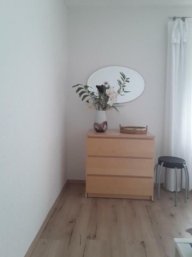 Freundliche Ferienwohnung Mit Grosser Terasse Aichstetten Ngoại thất bức ảnh