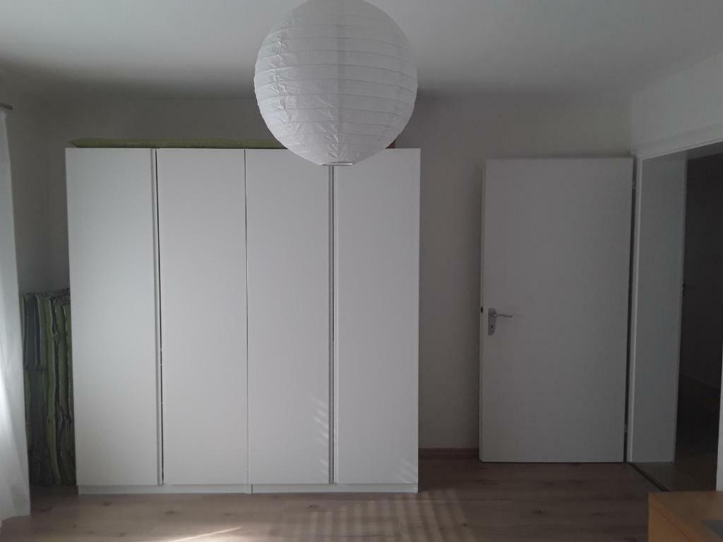 Freundliche Ferienwohnung Mit Grosser Terasse Aichstetten Ngoại thất bức ảnh