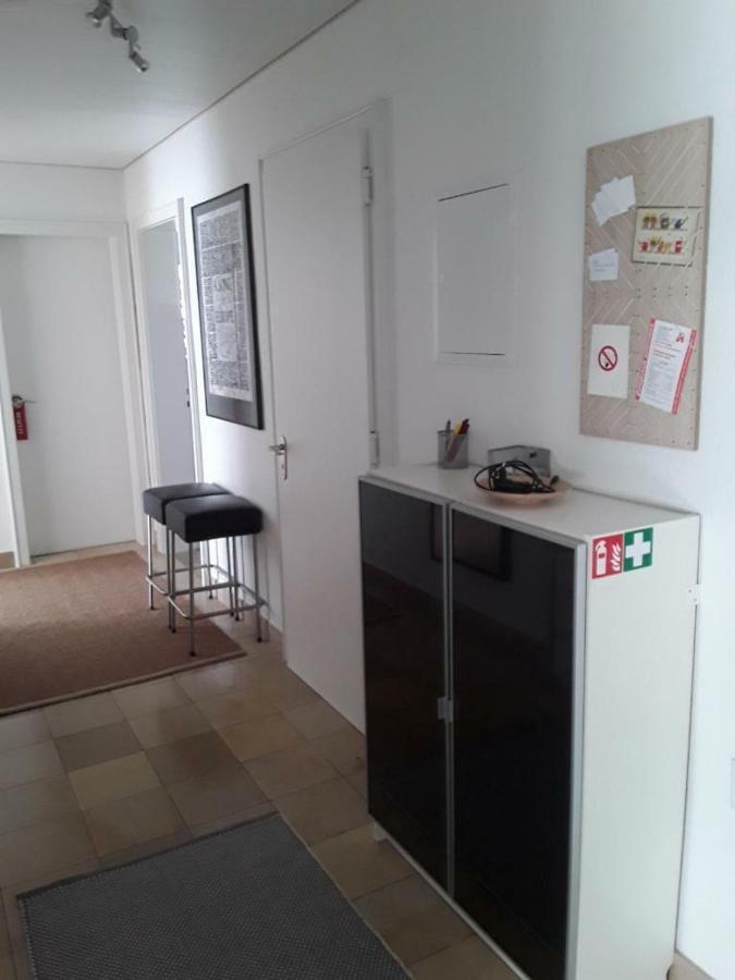 Freundliche Ferienwohnung Mit Grosser Terasse Aichstetten Ngoại thất bức ảnh