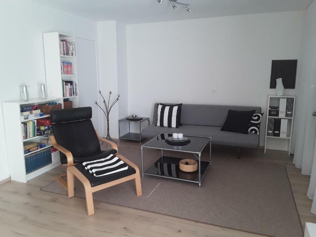 Freundliche Ferienwohnung Mit Grosser Terasse Aichstetten Ngoại thất bức ảnh