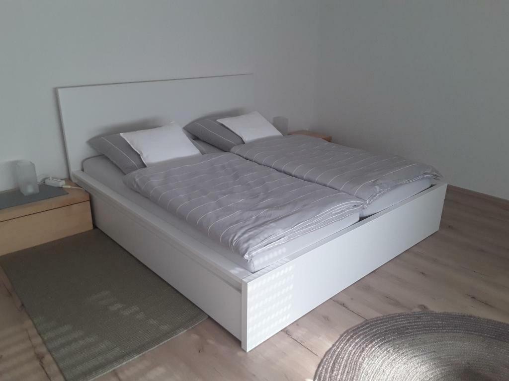 Freundliche Ferienwohnung Mit Grosser Terasse Aichstetten Ngoại thất bức ảnh