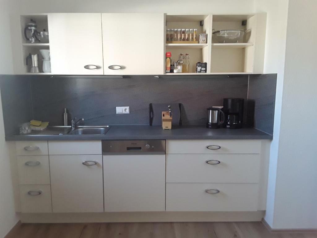 Freundliche Ferienwohnung Mit Grosser Terasse Aichstetten Ngoại thất bức ảnh