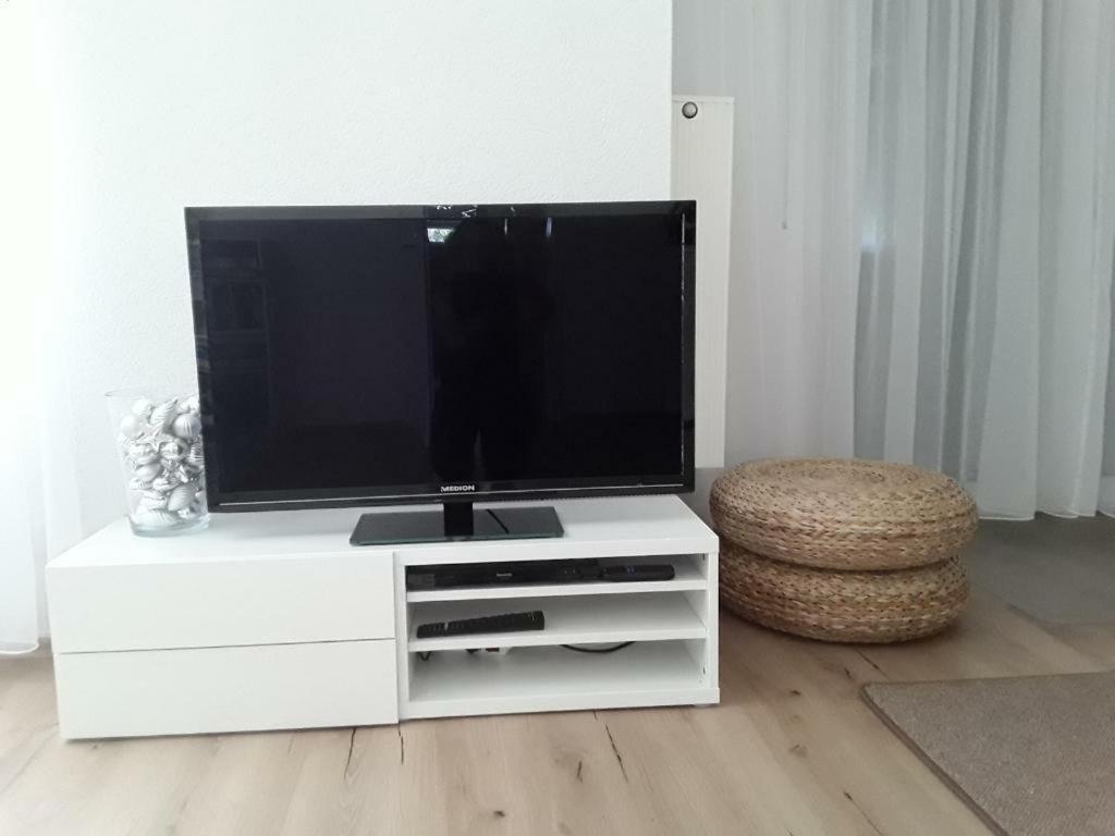 Freundliche Ferienwohnung Mit Grosser Terasse Aichstetten Ngoại thất bức ảnh