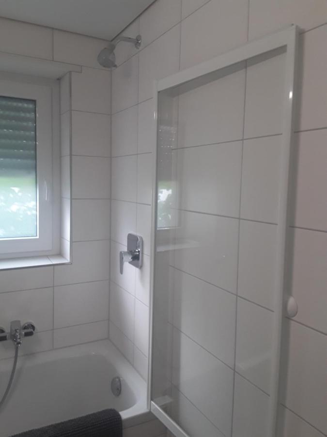 Freundliche Ferienwohnung Mit Grosser Terasse Aichstetten Ngoại thất bức ảnh